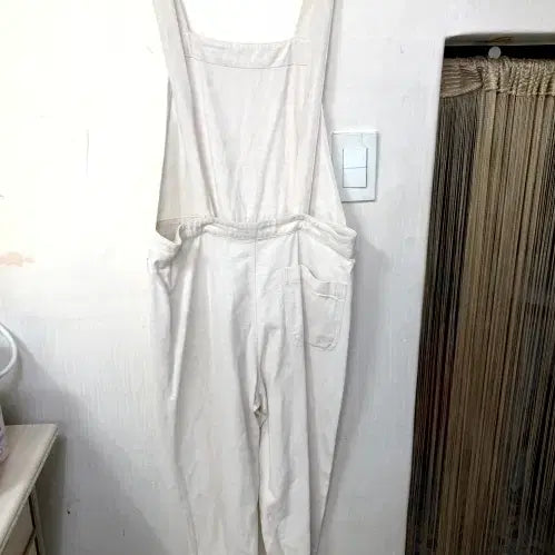 [SOLD OUT] JEONG GAM 점프수트