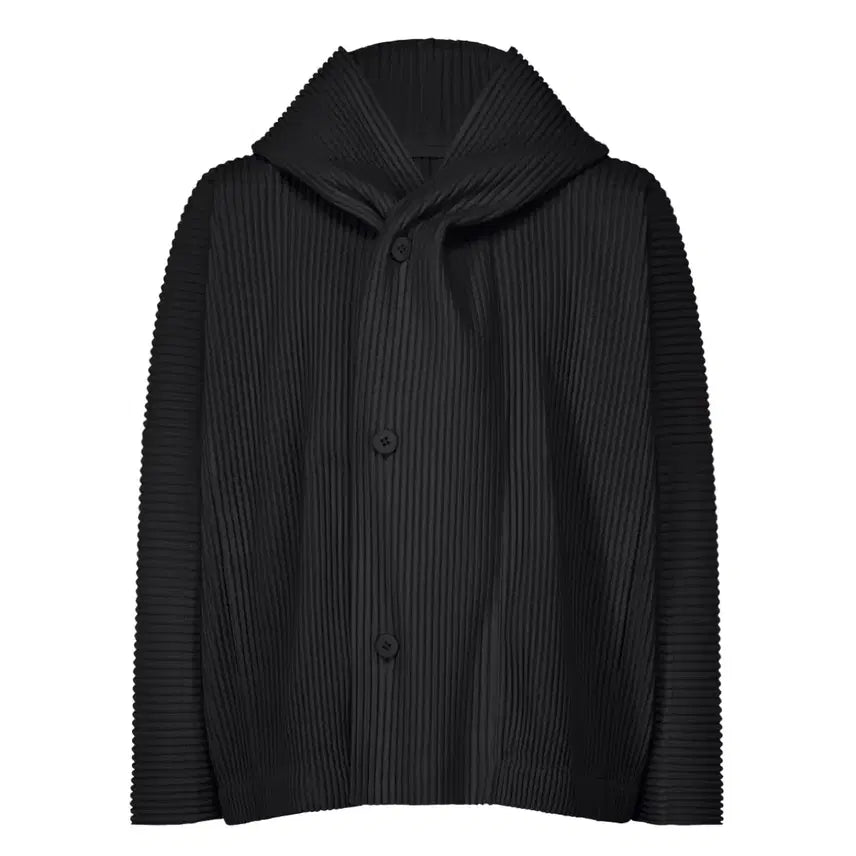 [SOLD OUT] 구매) 옴므플리세 먼슬리 mc march 후드 자켓