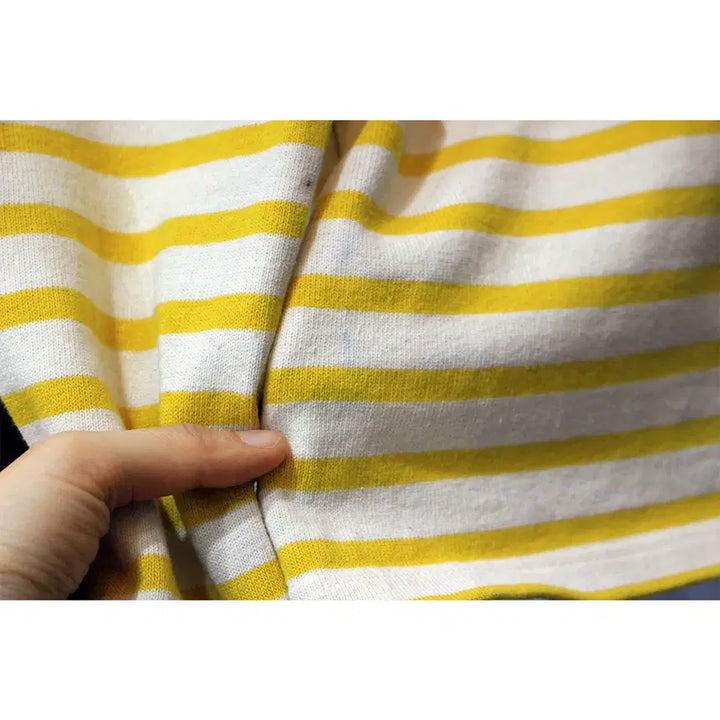 [SOLD OUT] 21s S 세인트제임스 스트라이프 티셔츠 b771