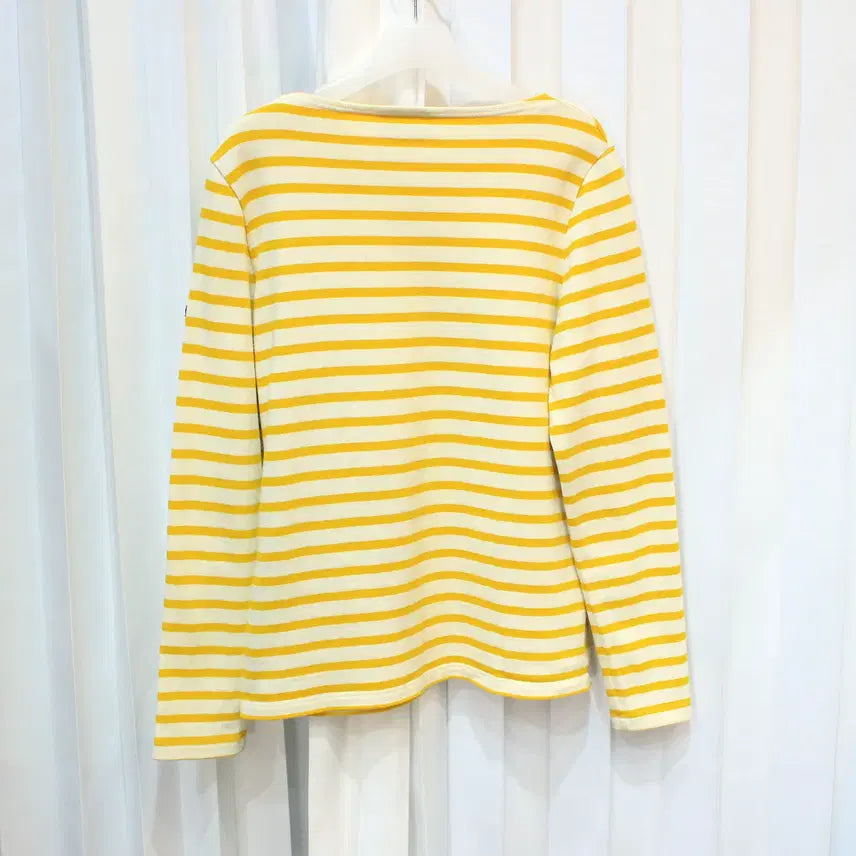 [SOLD OUT] 21s S 세인트제임스 스트라이프 티셔츠 b771