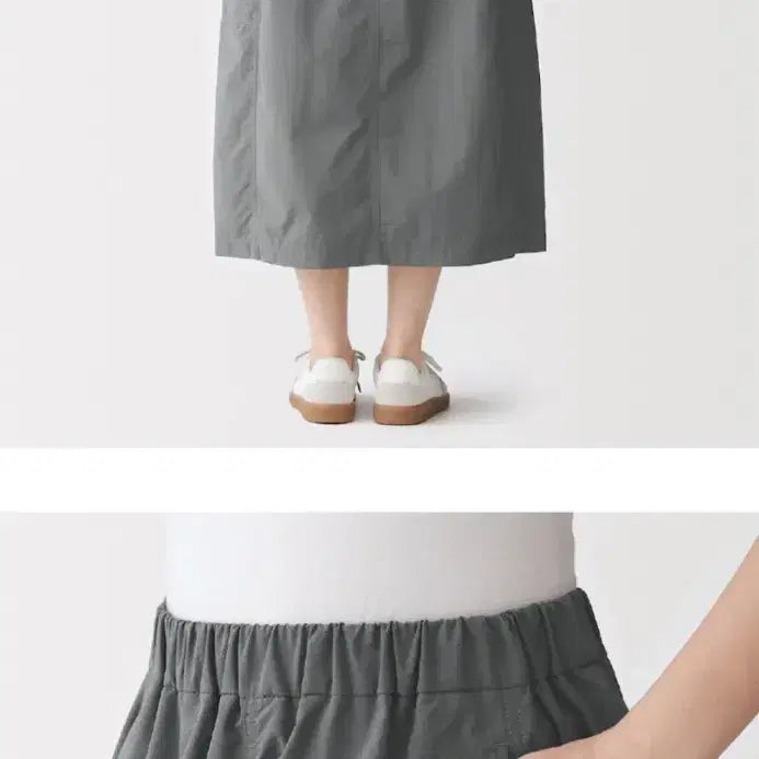 [BUNJANG] MUJI Women&