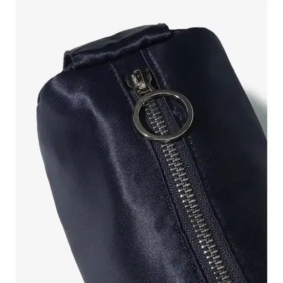 [BUNJANG] Keds Satin Shoulder Bag &amp; Keyring / 케즈 샤틴 숄더백&amp;  키링