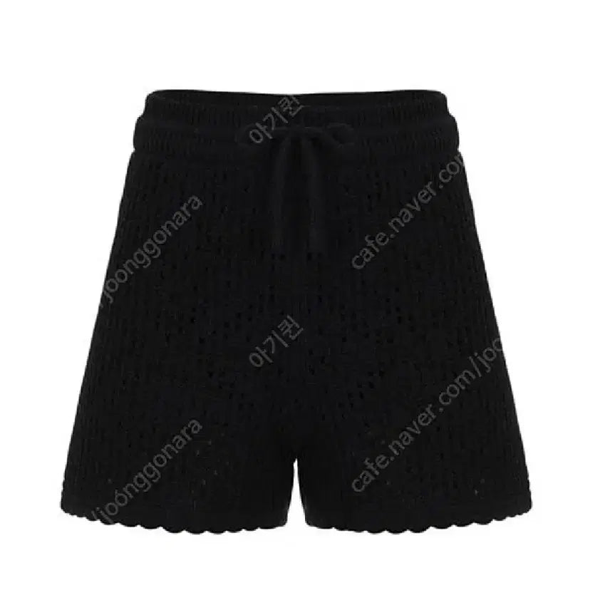 [BUNJANG] The Laing Knit Pants / 더로랑 니트팬츠 / 새제품