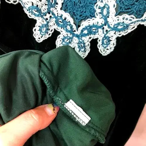 [SOLD OUT] 자라 롱 원피스