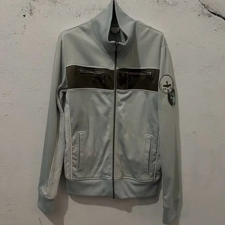 [BUNJANG] DIESEL Track Jacket / DIESEL track jacket 디젤 져지