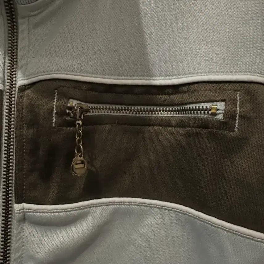 [BUNJANG] DIESEL Track Jacket / DIESEL track jacket 디젤 져지