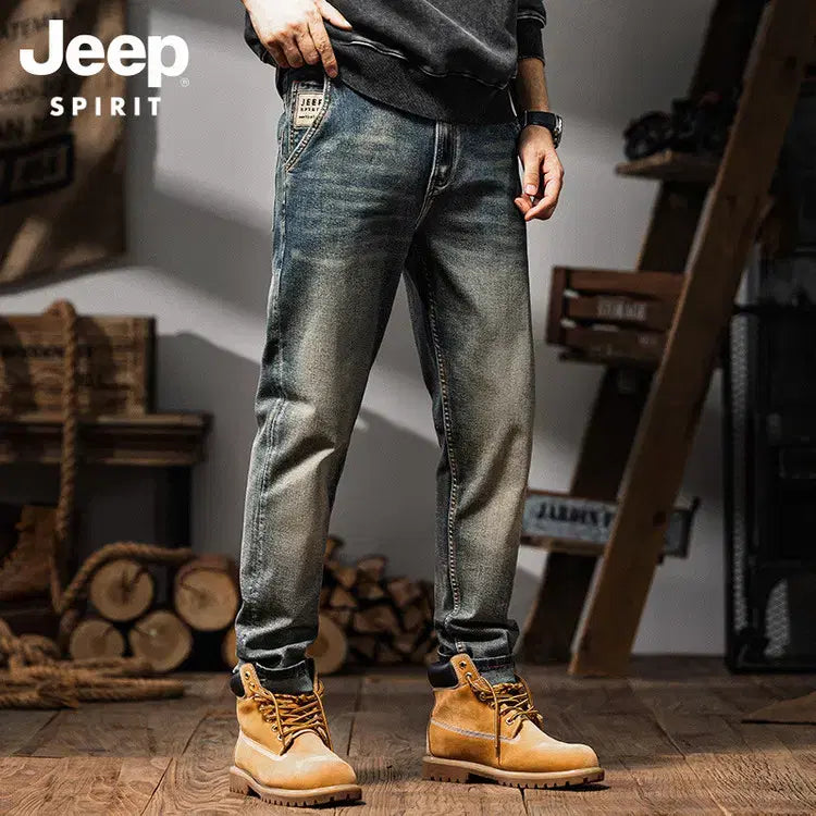 [BUNJANG] JEEP SPIRIT Men&