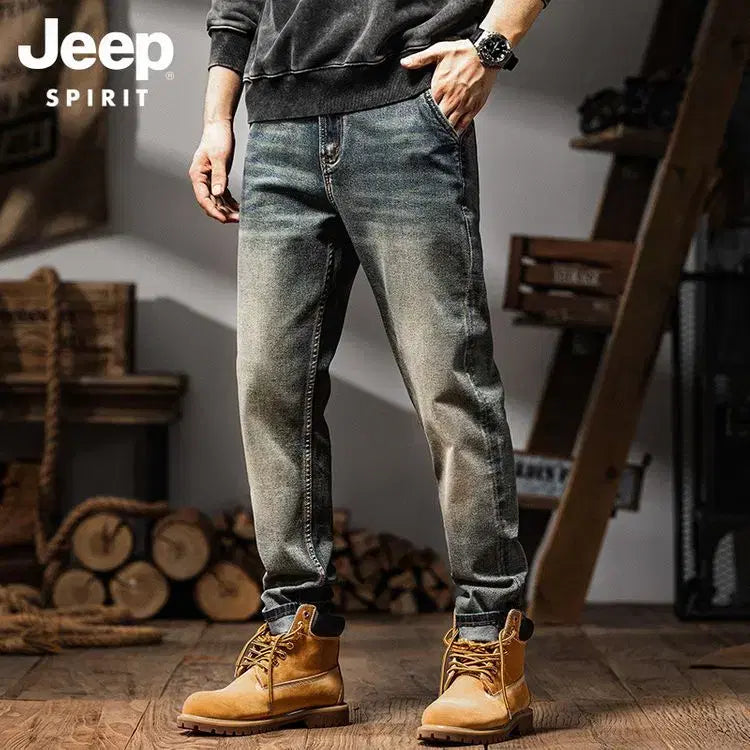 [BUNJANG] JEEP SPIRIT Men&
