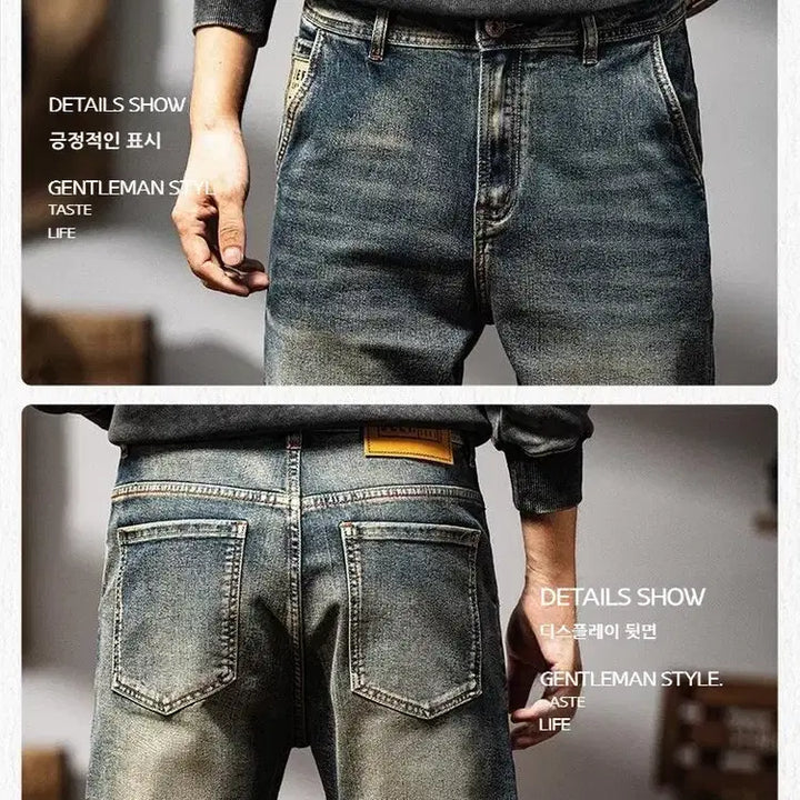 [BUNJANG] JEEP SPIRIT Men&