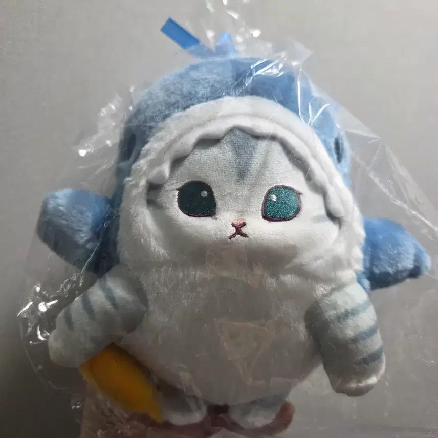 [SOLD OUT] 모프샌드 누이 인형 세트
