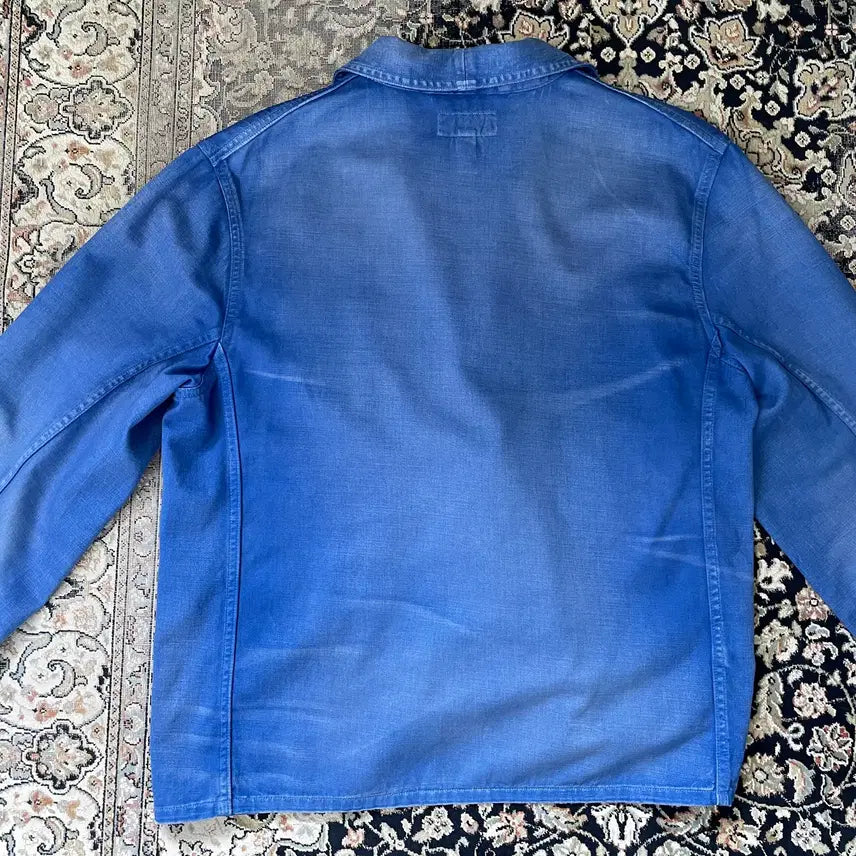 [SOLD OUT] 폴로 랄프로렌 트윌 프렌치 워크 초어 쟈켓 M