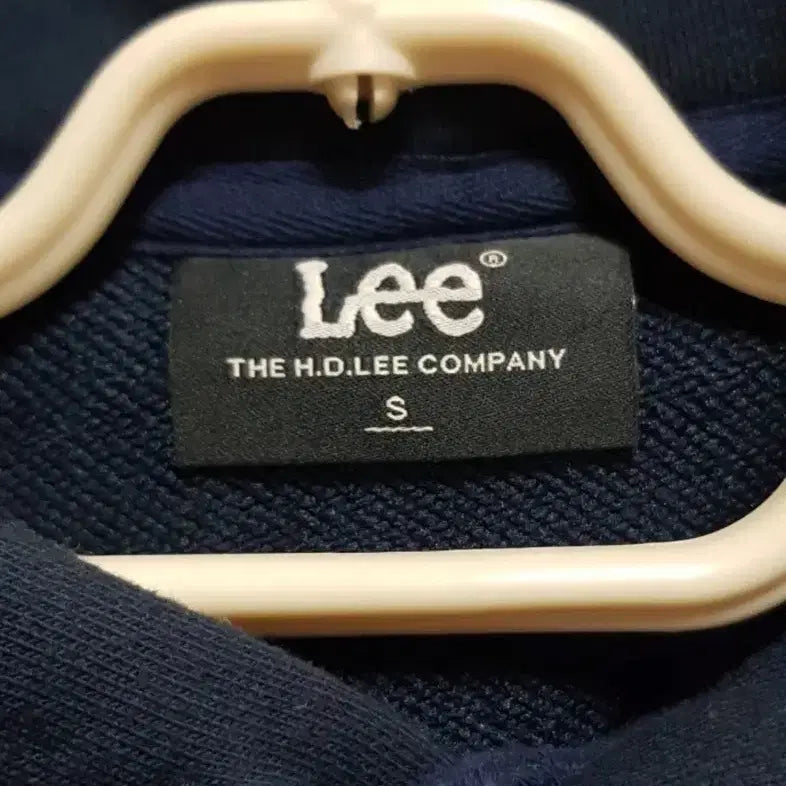 [SOLD OUT] Lee 후드