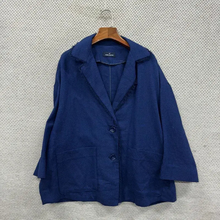 [BUNJANG] Vintage Oversized Blazer Jacket M / 빈티지 오버핏 블레이저 자켓 M M16262