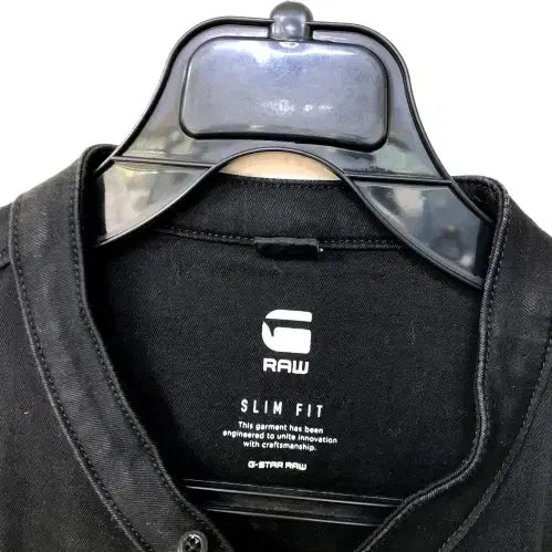[SOLD OUT] 지스타 자켓