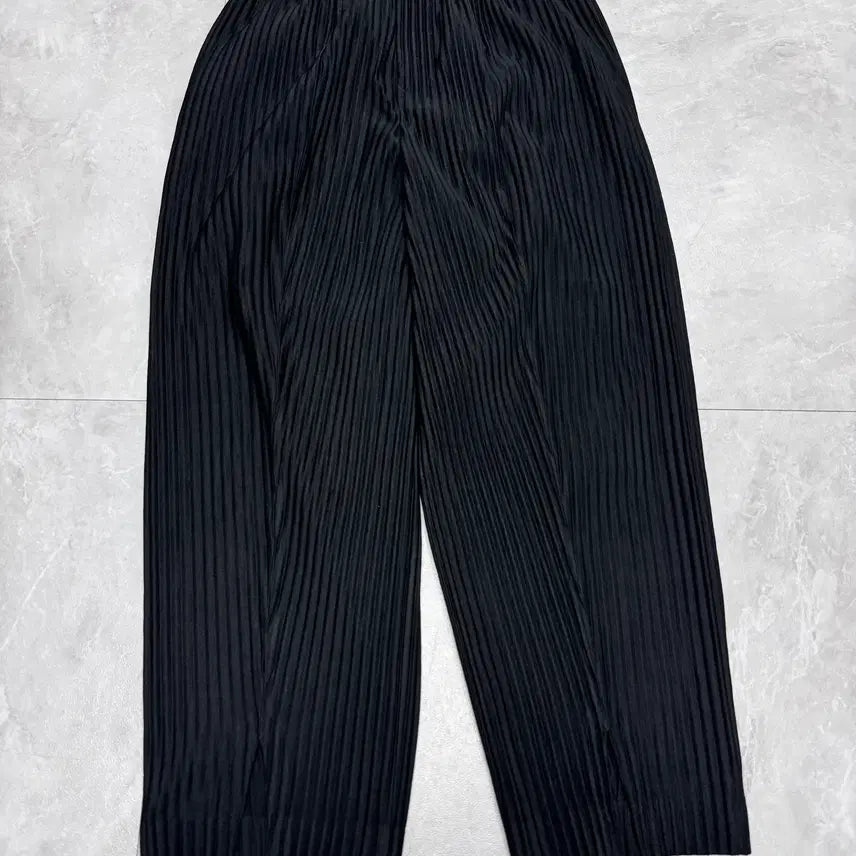 [BUNJANG] Issey Miyake Homme Plissé 23SS Trousers / 2 (30) 옴므 플리세 이세이 미야케 Issey Miyake 23SS