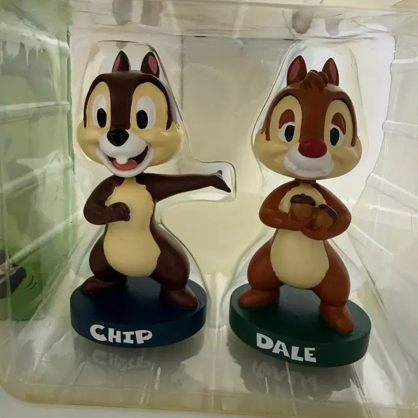 [BUNJANG] Disney Chip &