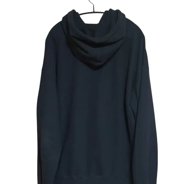 [SOLD OUT] 러프사이드 후드집업 3 size, Navy