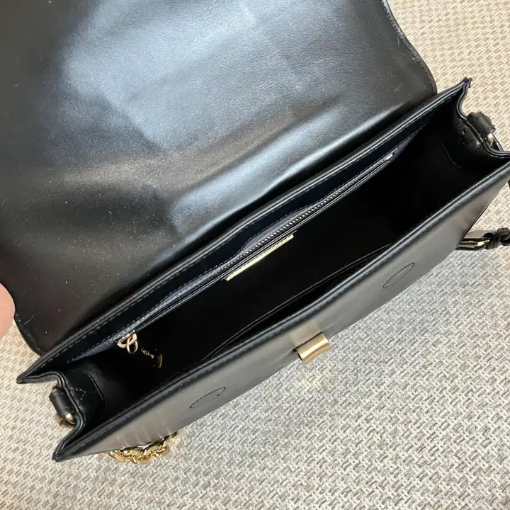 [BUNJANG] Joy Gryson Naomi Large Shoulder Bag / 조이그라이슨 나오미 라지숄더백