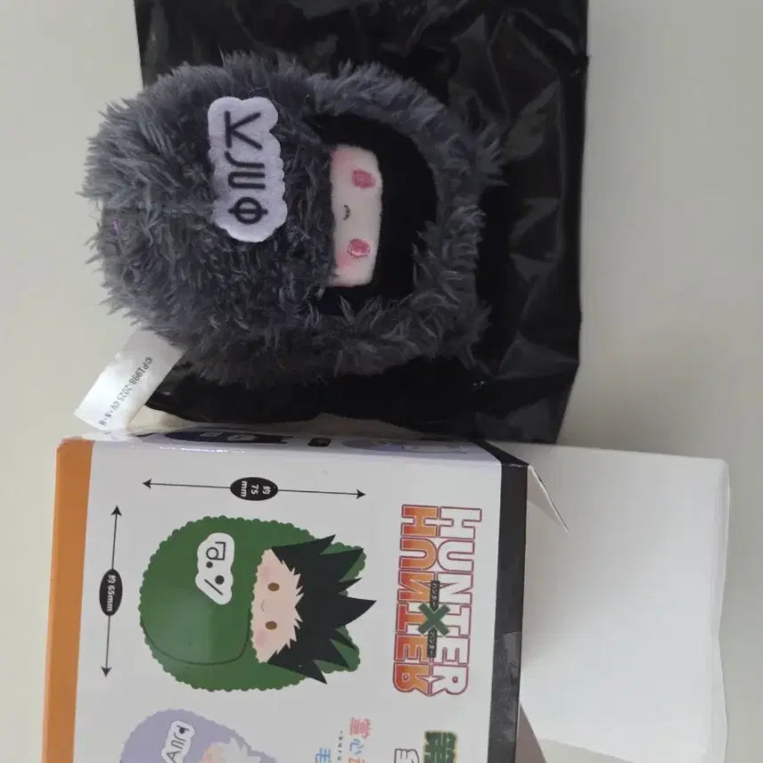 [SOLD OUT] 헌터헌터 헌헌 카르토 타피누이