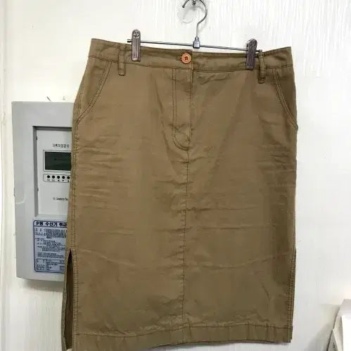 [SOLD OUT] 스튜디오톰보이 스커트