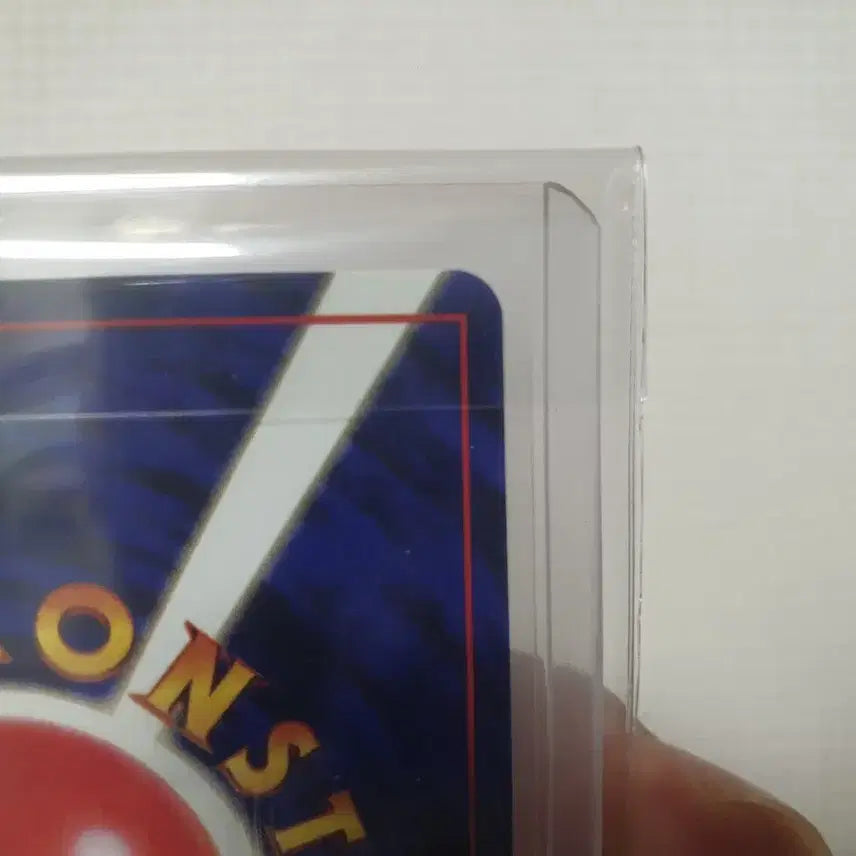 [BUNJANG] Pokemon 1996 Blastoise &amp; Squirtle 1st Edition Japanese Card / 포켓몬카드 1996 거북왕 꼬부기 ss급 일판 일본판 1st 1ed