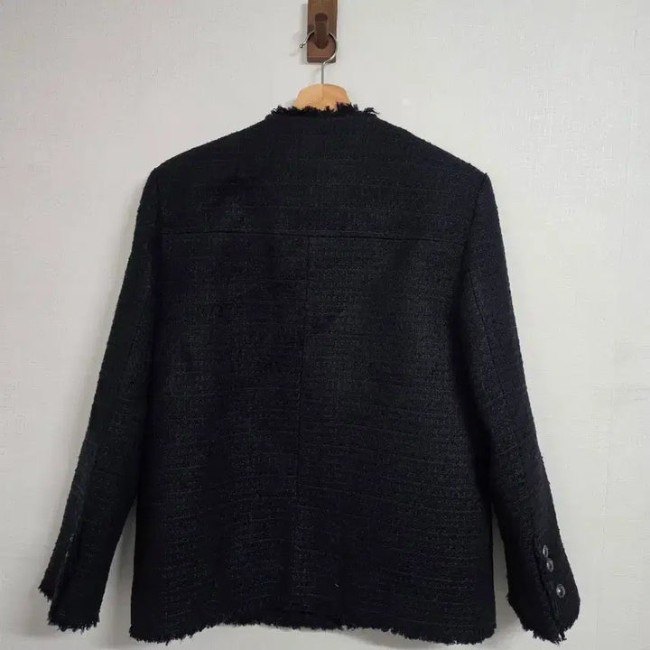 [BUNJANG] 루에브르 Oversized Tweed Jacket / 2026 루에브르  오버사이즈 트위드 자켓