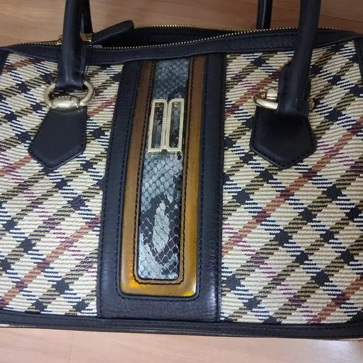 [SOLD OUT] 여성 닥스가방 닥스토트백