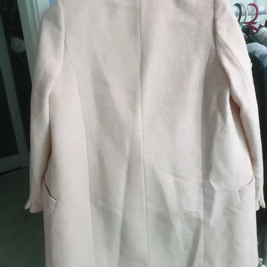 [SOLD OUT] OLIVE 핑크색 여성용 자켓