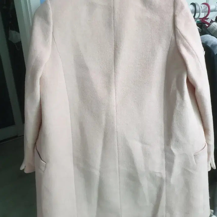 [SOLD OUT] OLIVE 핑크색 여성용 자켓