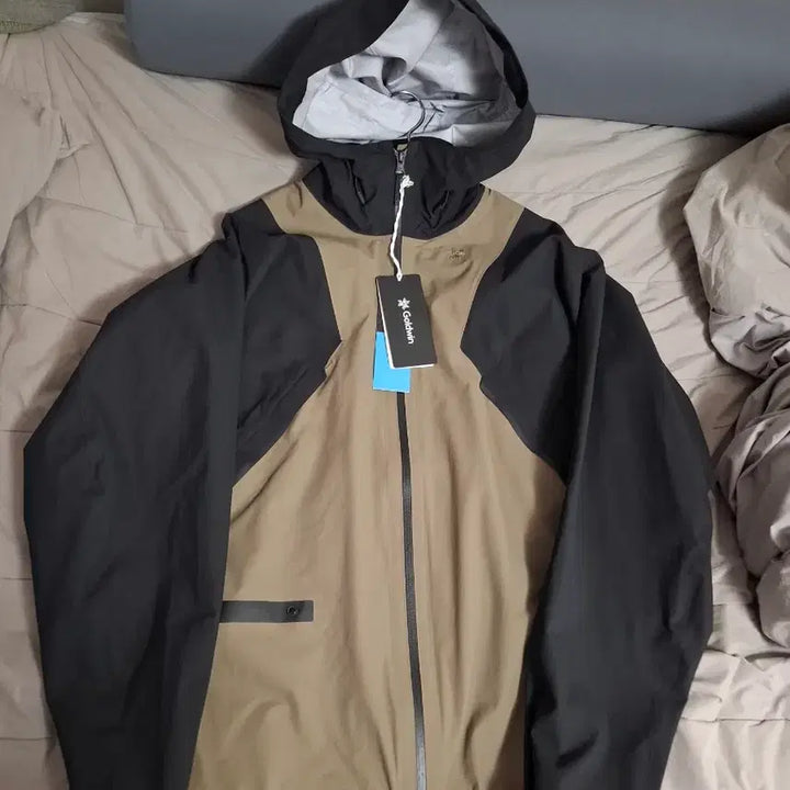 [BUNJANG] Goldwin Pertex Shield Air Mountaineering Jacket / Goldwin pertex shield air mountaineering
