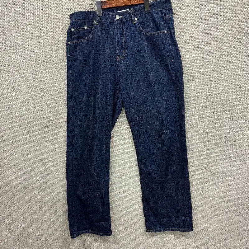 [SOLD OUT] 빈티지 데님 청바지 L M16155