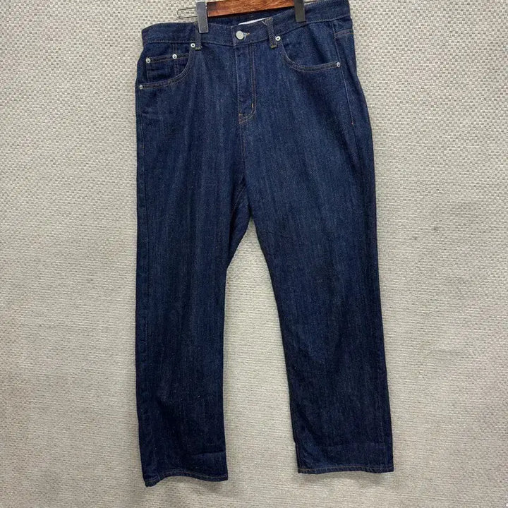 [SOLD OUT] 빈티지 데님 청바지 L M16155