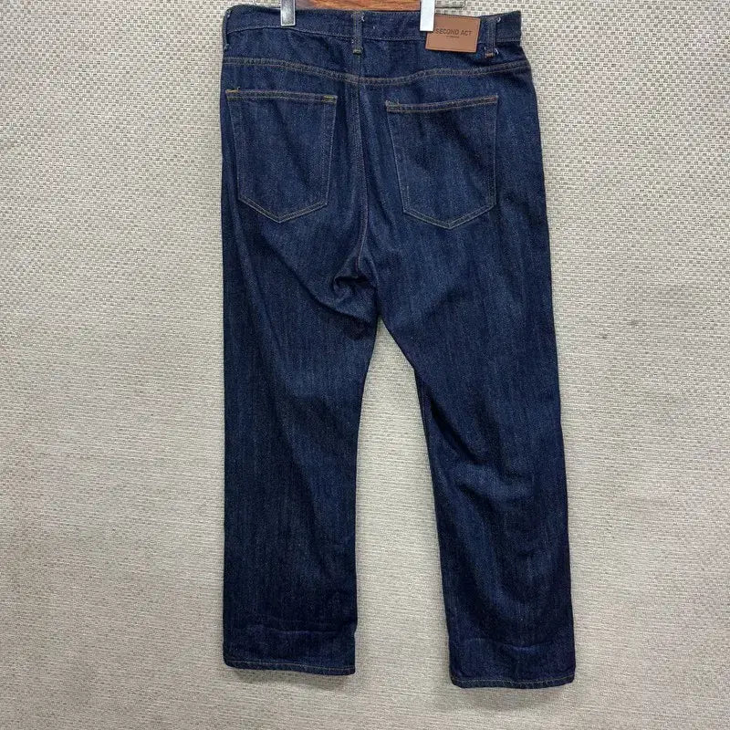 [SOLD OUT] 빈티지 데님 청바지 L M16155