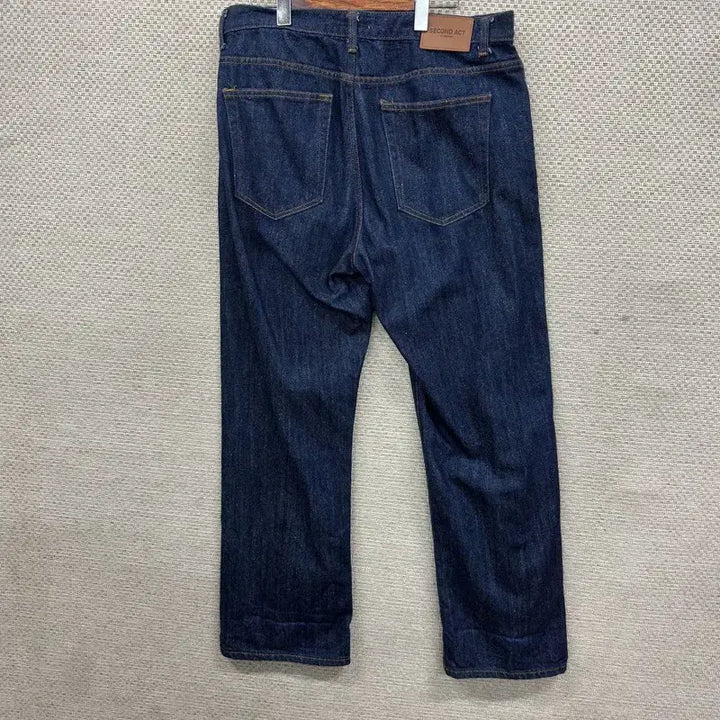 [SOLD OUT] 빈티지 데님 청바지 L M16155