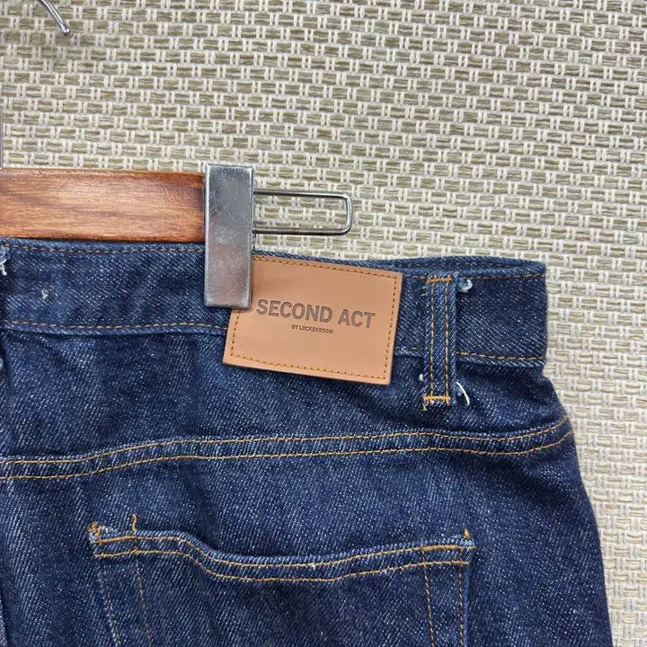 [SOLD OUT] 빈티지 데님 청바지 L M16155