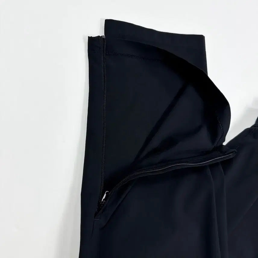 [SOLD OUT] (2XL) 아디다스 기능성 우븐 트레이닝 팬츠 블랙