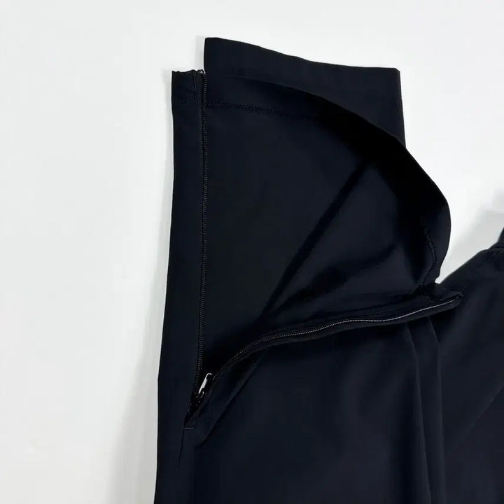 [SOLD OUT] (2XL) 아디다스 기능성 우븐 트레이닝 팬츠 블랙