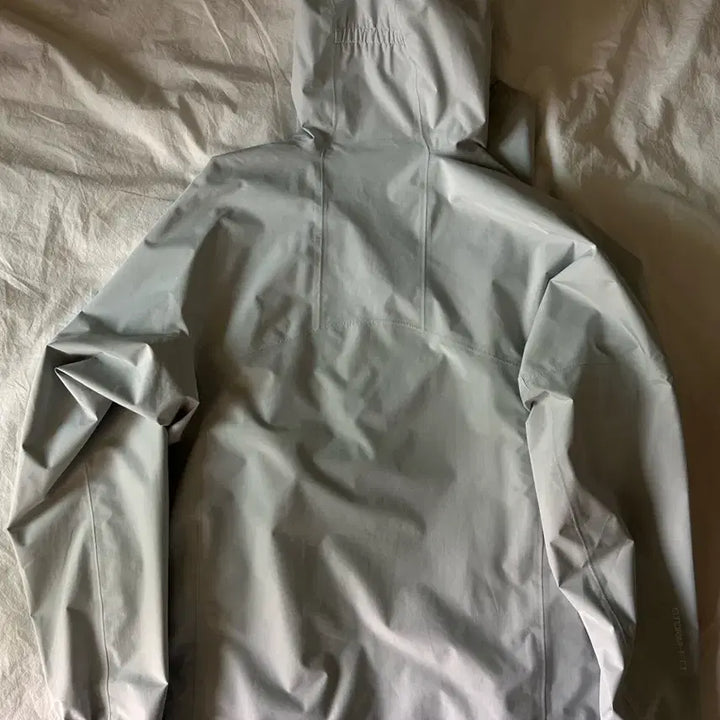[SOLD OUT] 나이키 캐스케이드 스톰핏 그레이