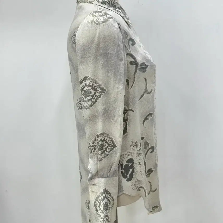 [BUNJANG] Etro Blouse / 에트로 블라우스