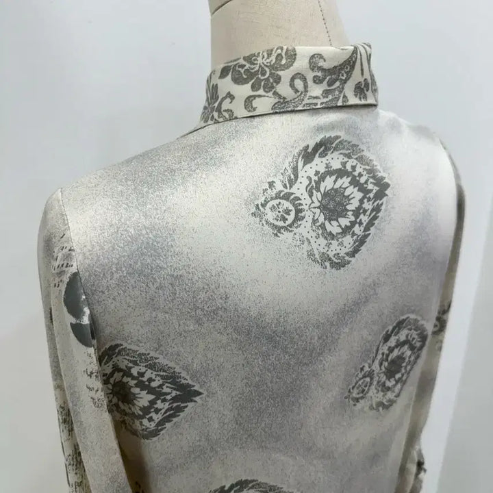 [BUNJANG] Etro Blouse / 에트로 블라우스