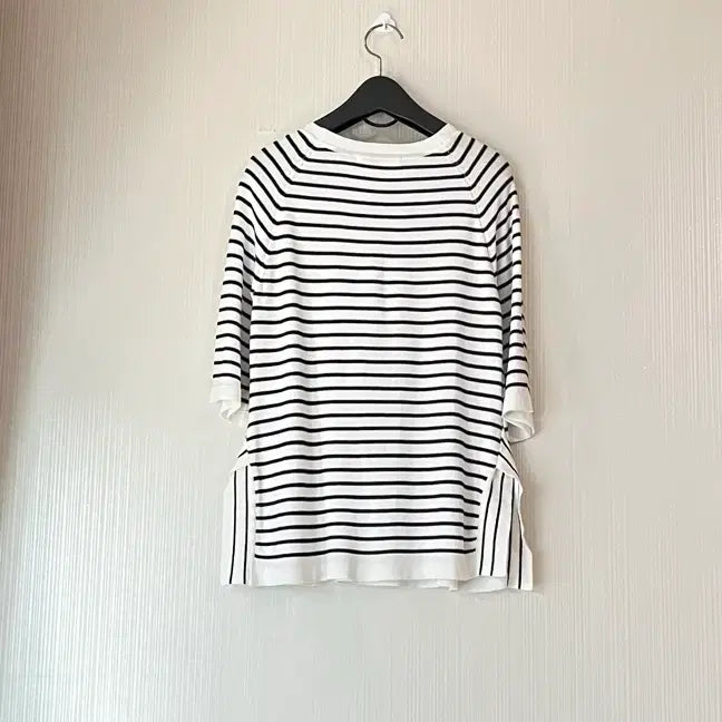 [SOLD OUT] 아이잗바바 스트라이프 5부니트