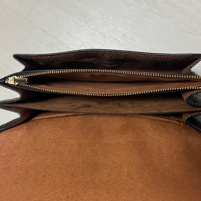 [BUNJANG] Coach Claire Crossbody Bag CJ943 / 코치 클레어 크로스바디 CJ943 미사용 새상품