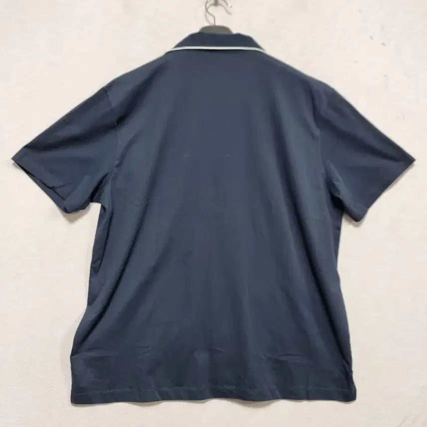 [BUNJANG] Jaju Pajama Top Navy Men&