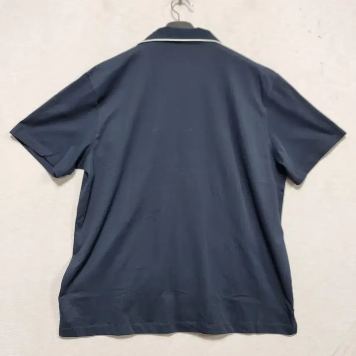 [BUNJANG] Jaju Pajama Top Navy Men&