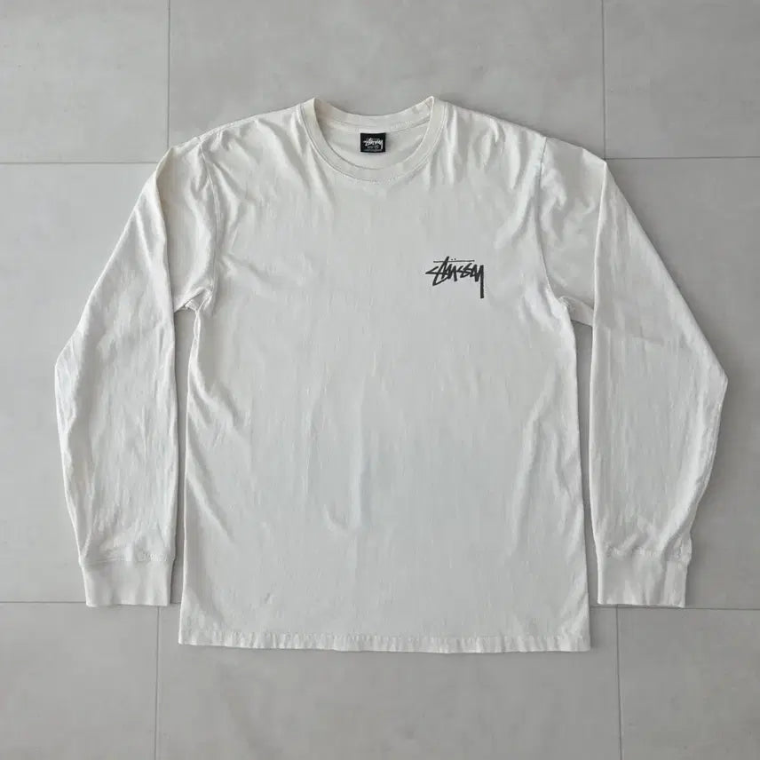 [SOLD OUT] [M] 올드 스투시 &