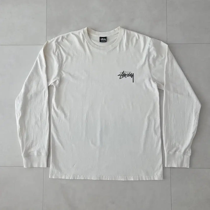 [SOLD OUT] [M] 올드 스투시 &