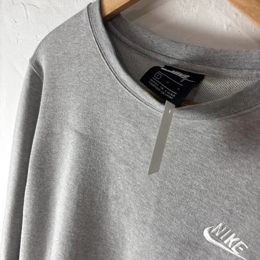 [SOLD OUT] 나이키 맨투맨
