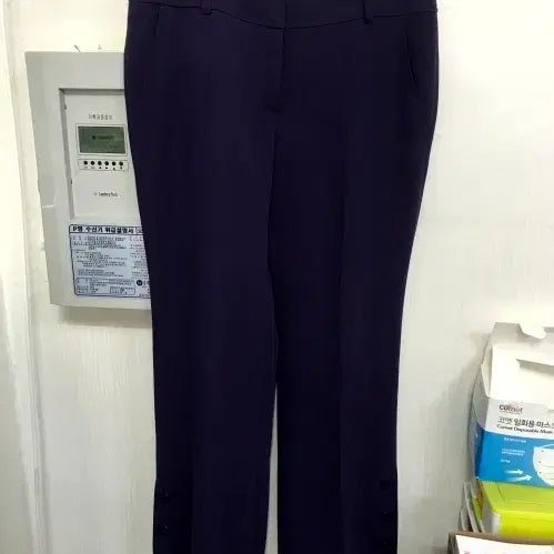 [SOLD OUT] 모조에스핀 바지