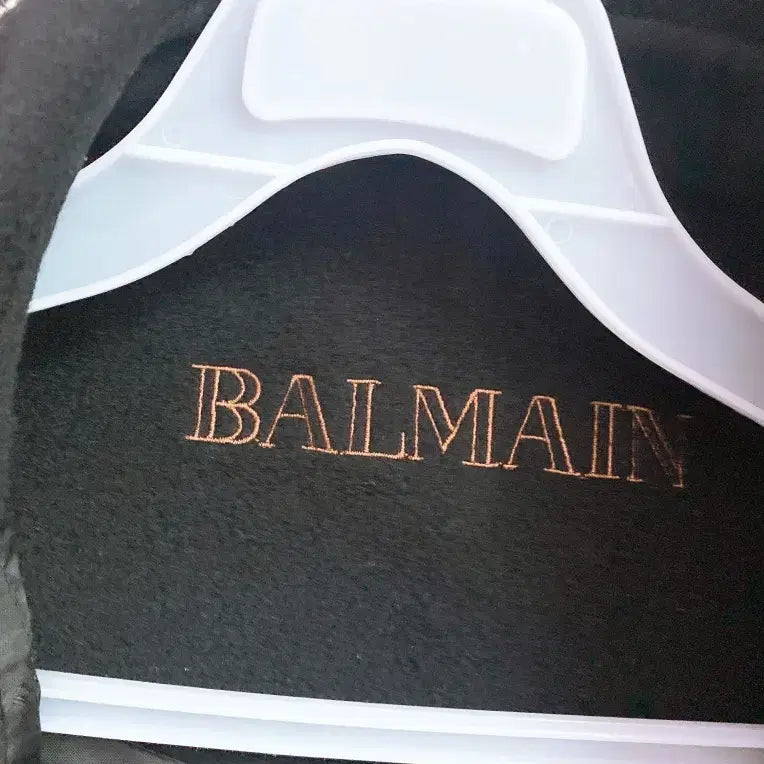 [BUNJANG] Balmain Men&