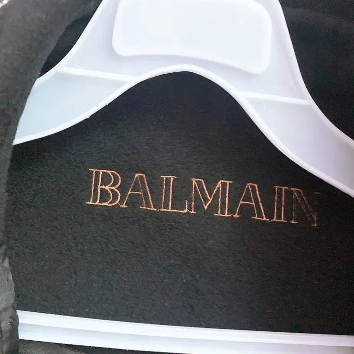 [BUNJANG] Balmain Men&